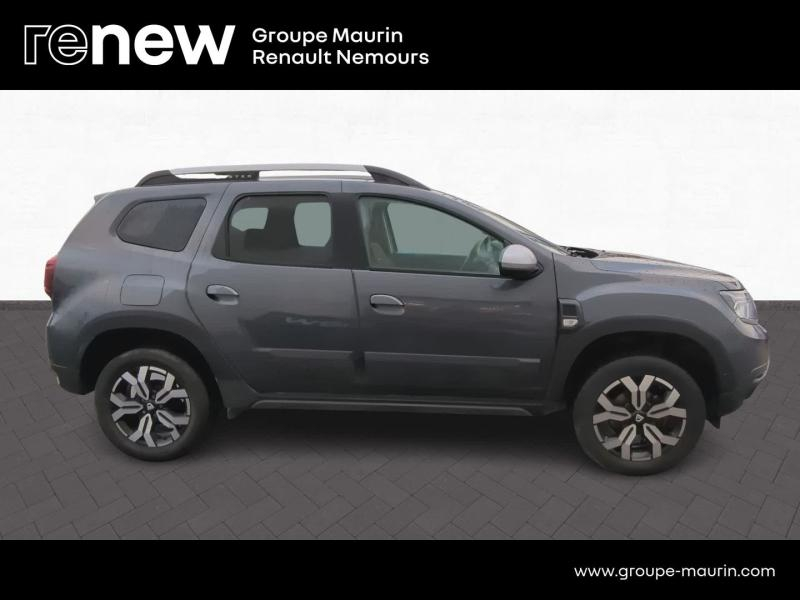 DACIA Duster d’occasion à vendre à SAINT PIERRE LES NEMOURS chez DPL - SNCA (Photo 6)