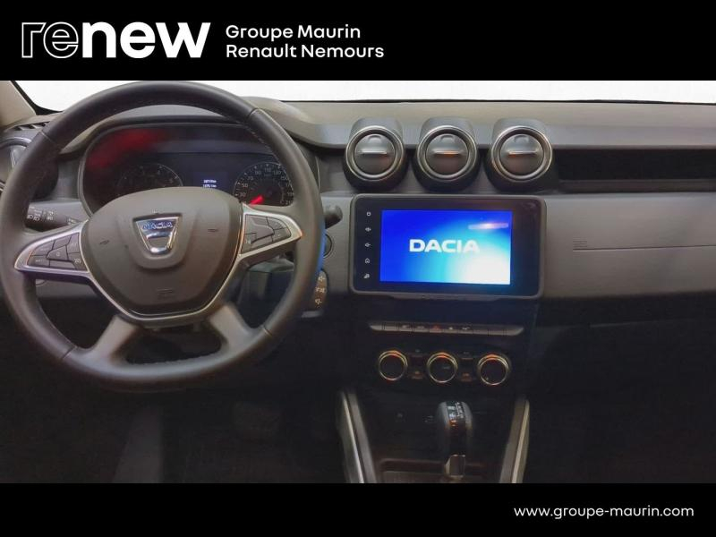 DACIA Duster d’occasion à vendre à SAINT PIERRE LES NEMOURS chez DPL - SNCA (Photo 14)