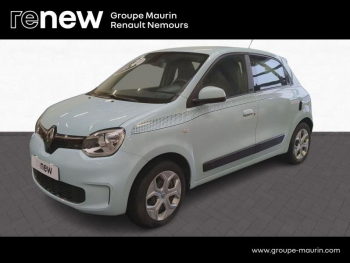 RENAULT Twingo d’occasion à vendre à SAINT PIERRE LES NEMOURS