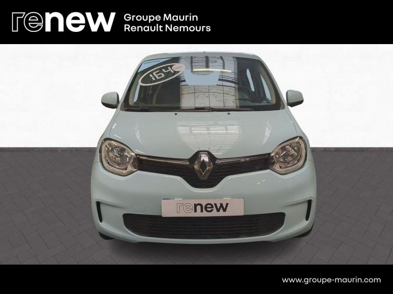 RENAULT Twingo d’occasion à vendre à SAINT PIERRE LES NEMOURS chez DPL - SNCA (Photo 9)