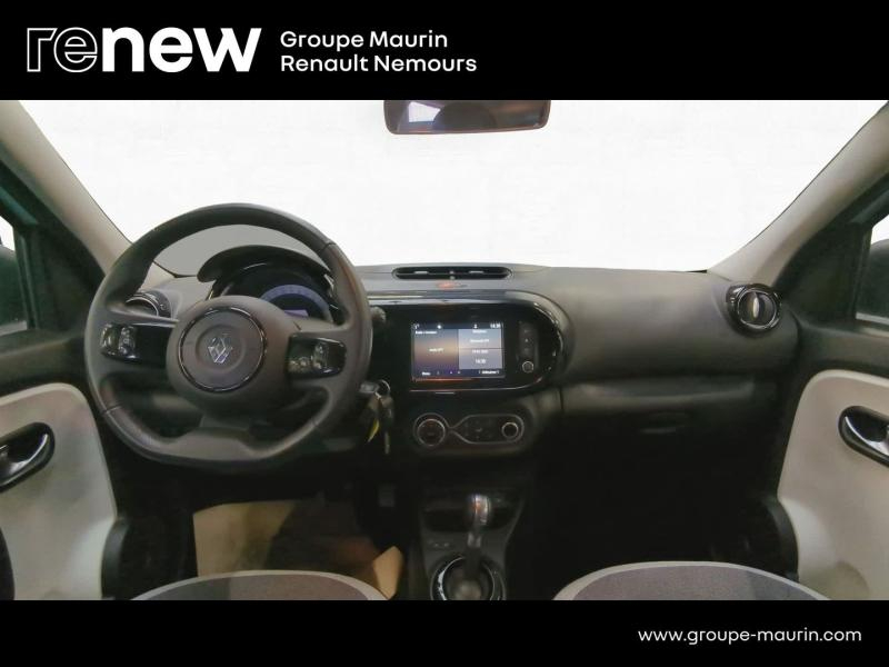 RENAULT Twingo d’occasion à vendre à SAINT PIERRE LES NEMOURS chez DPL - SNCA (Photo 12)