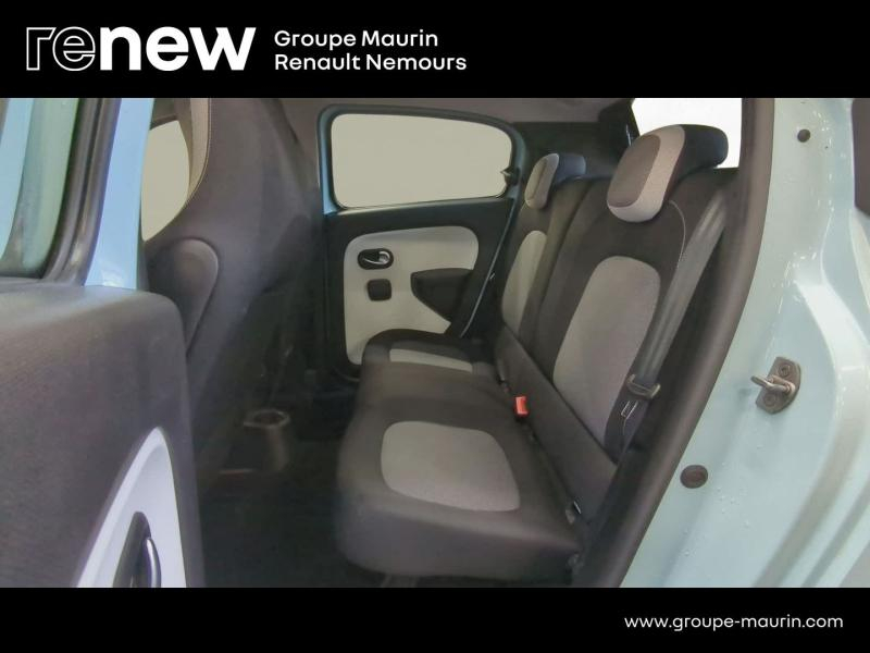 RENAULT Twingo d’occasion à vendre à SAINT PIERRE LES NEMOURS chez DPL - SNCA (Photo 15)