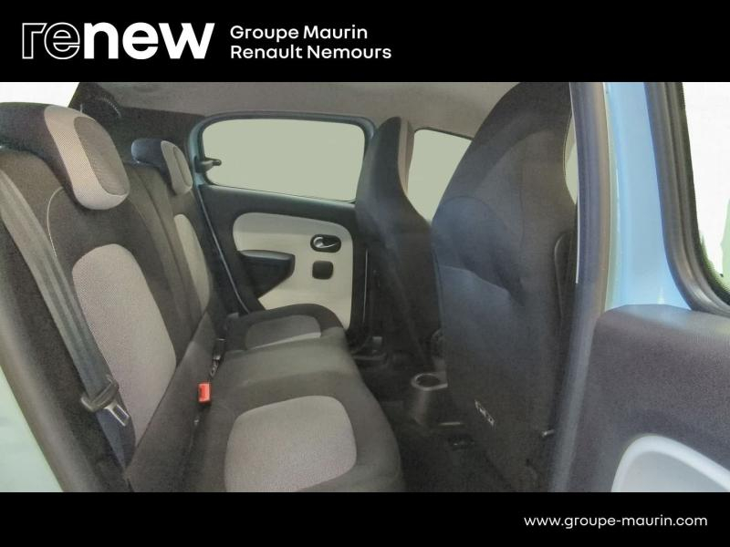 RENAULT Twingo d’occasion à vendre à SAINT PIERRE LES NEMOURS chez DPL - SNCA (Photo 17)