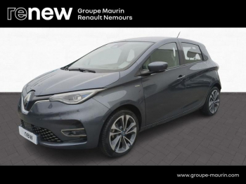 RENAULT Zoe d’occasion à vendre à SAINT PIERRE LES NEMOURS