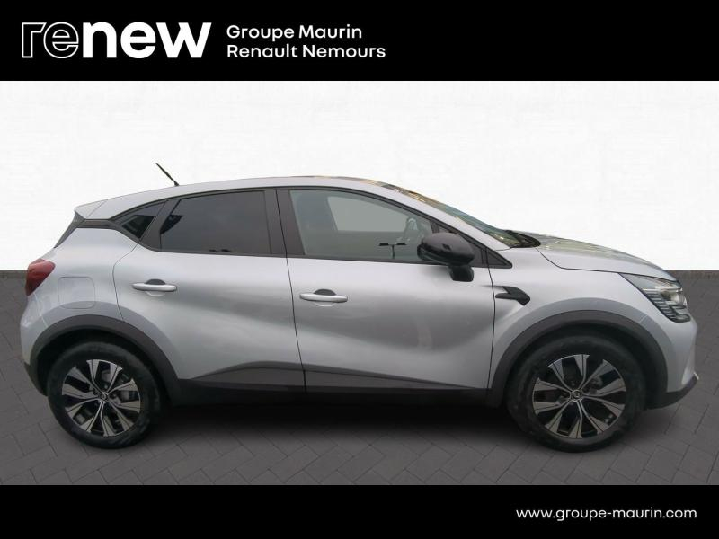 RENAULT Captur d’occasion à vendre à SAINT PIERRE LES NEMOURS chez DPL - SNCA (Photo 7)