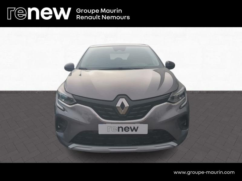 RENAULT Captur d’occasion à vendre à SAINT PIERRE LES NEMOURS chez DPL - SNCA (Photo 6)