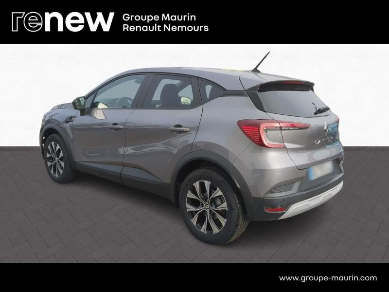 RENAULT Captur d’occasion à vendre à SAINT PIERRE LES NEMOURS chez DPL - SNCA (Photo 3)