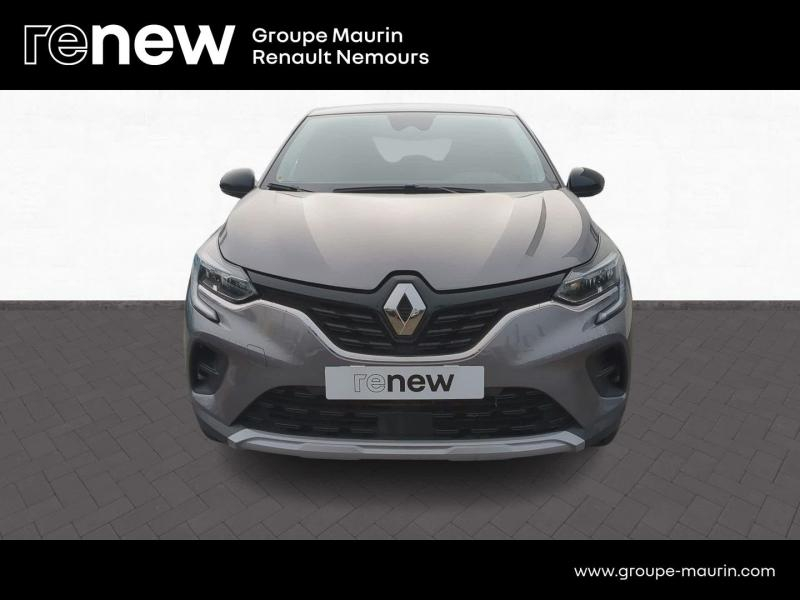 RENAULT Captur d’occasion à vendre à SAINT PIERRE LES NEMOURS chez DPL - SNCA (Photo 7)