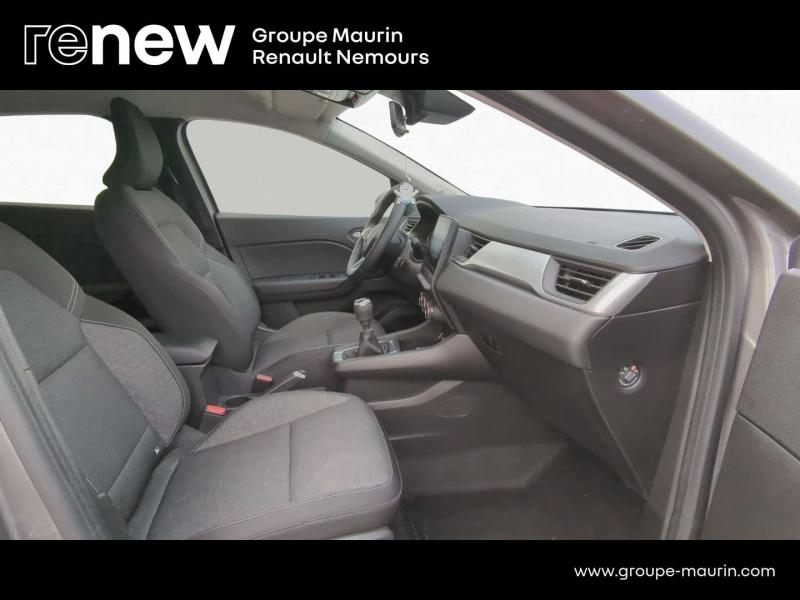 RENAULT Captur d’occasion à vendre à SAINT PIERRE LES NEMOURS chez DPL - SNCA (Photo 18)