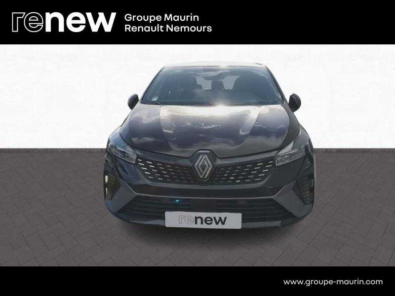 RENAULT Clio d’occasion à vendre à SAINT PIERRE LES NEMOURS chez DPL - SNCA (Photo 8)