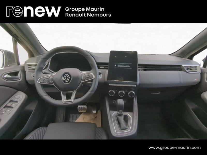 RENAULT Clio d’occasion à vendre à SAINT PIERRE LES NEMOURS chez DPL - SNCA (Photo 14)