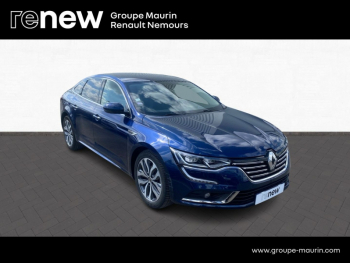 RENAULT Talisman d’occasion à vendre à SAINT PIERRE LES NEMOURS