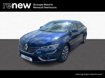 RENAULT Talisman d’occasion à vendre à SAINT PIERRE LES NEMOURS chez DPL - SNCA (Photo 1)