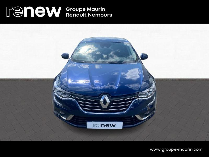 RENAULT Talisman d’occasion à vendre à SAINT PIERRE LES NEMOURS chez DPL - SNCA (Photo 3)