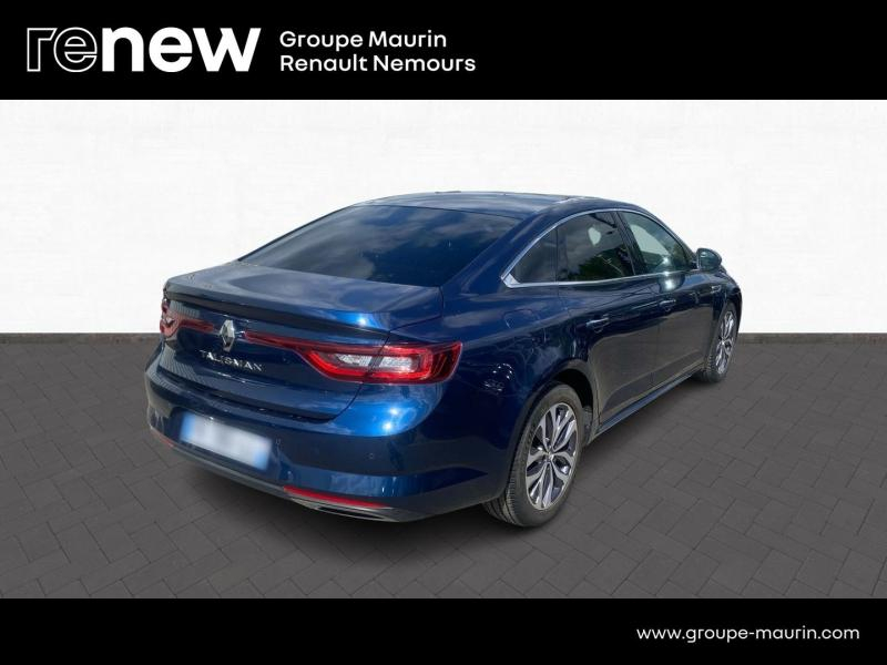 RENAULT Talisman d’occasion à vendre à SAINT PIERRE LES NEMOURS chez DPL - SNCA (Photo 7)