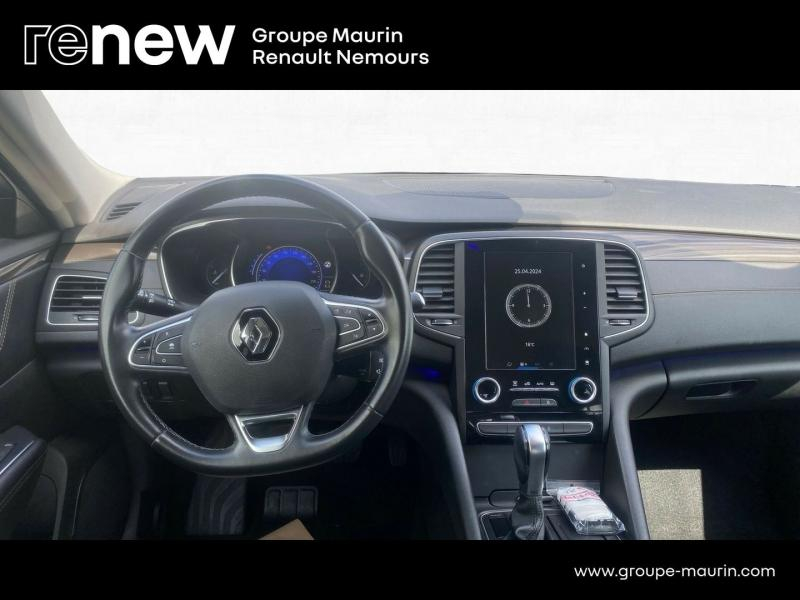 RENAULT Talisman d’occasion à vendre à SAINT PIERRE LES NEMOURS chez DPL - SNCA (Photo 12)