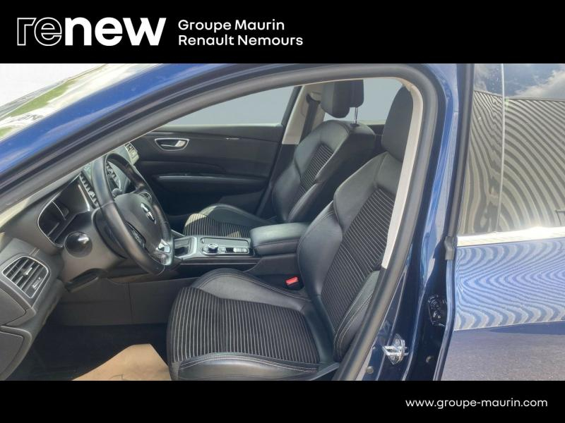 RENAULT Talisman d’occasion à vendre à SAINT PIERRE LES NEMOURS chez DPL - SNCA (Photo 13)