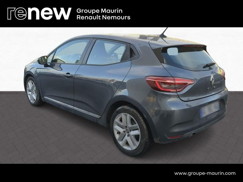 RENAULT Clio d’occasion à vendre à SAINT PIERRE LES NEMOURS chez DPL - SNCA (Photo 3)