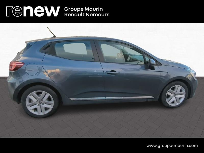 RENAULT Clio d’occasion à vendre à SAINT PIERRE LES NEMOURS chez DPL - SNCA (Photo 6)