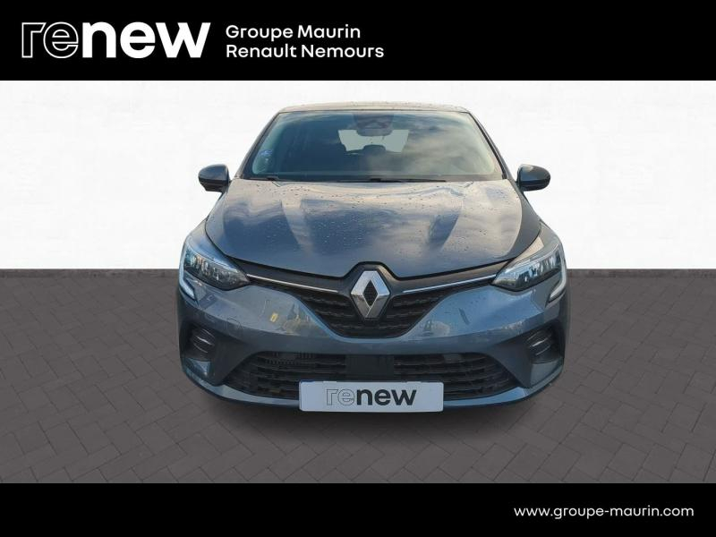 RENAULT Clio d’occasion à vendre à SAINT PIERRE LES NEMOURS chez DPL - SNCA (Photo 8)