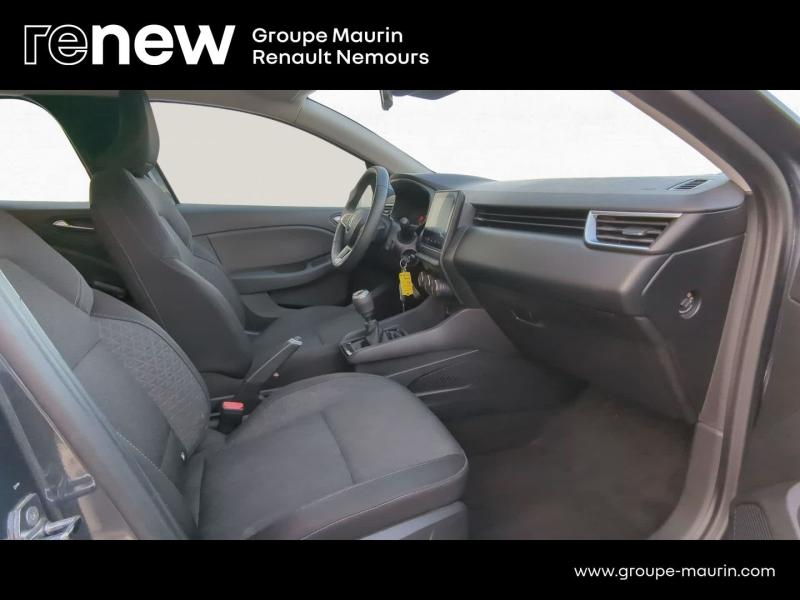 RENAULT Clio d’occasion à vendre à SAINT PIERRE LES NEMOURS chez DPL - SNCA (Photo 14)