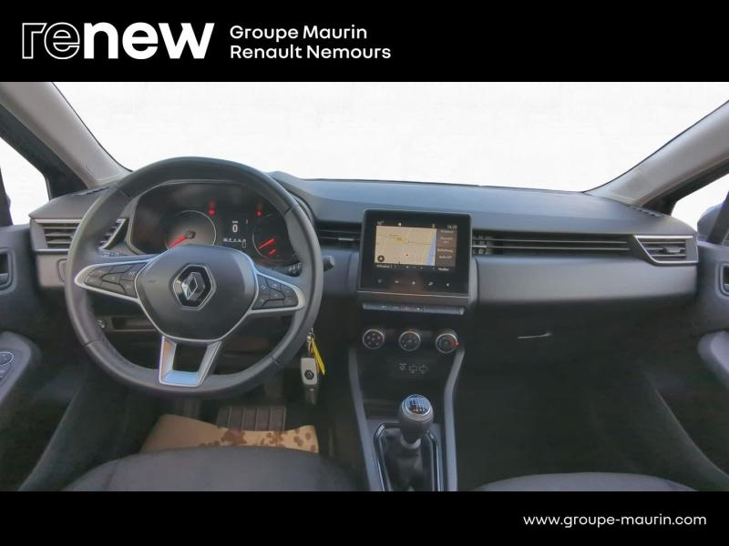 RENAULT Clio d’occasion à vendre à SAINT PIERRE LES NEMOURS chez DPL - SNCA (Photo 15)