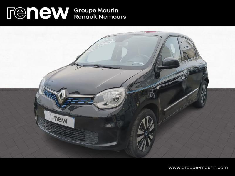 RENAULT Twingo d’occasion à vendre à SAINT PIERRE LES NEMOURS chez DPL - SNCA (Photo 7)