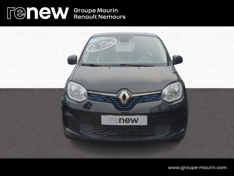 RENAULT Twingo d’occasion à vendre à SAINT PIERRE LES NEMOURS chez DPL - SNCA (Photo 8)