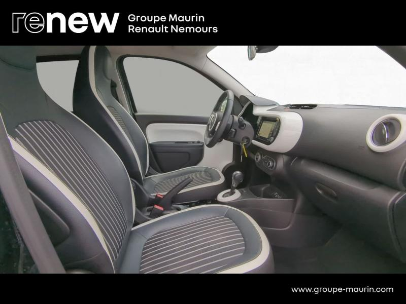 RENAULT Twingo d’occasion à vendre à SAINT PIERRE LES NEMOURS chez DPL - SNCA (Photo 16)