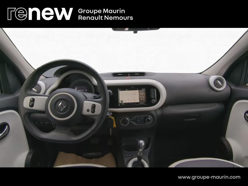 RENAULT Twingo d’occasion à vendre à SAINT PIERRE LES NEMOURS chez DPL - SNCA (Photo 17)