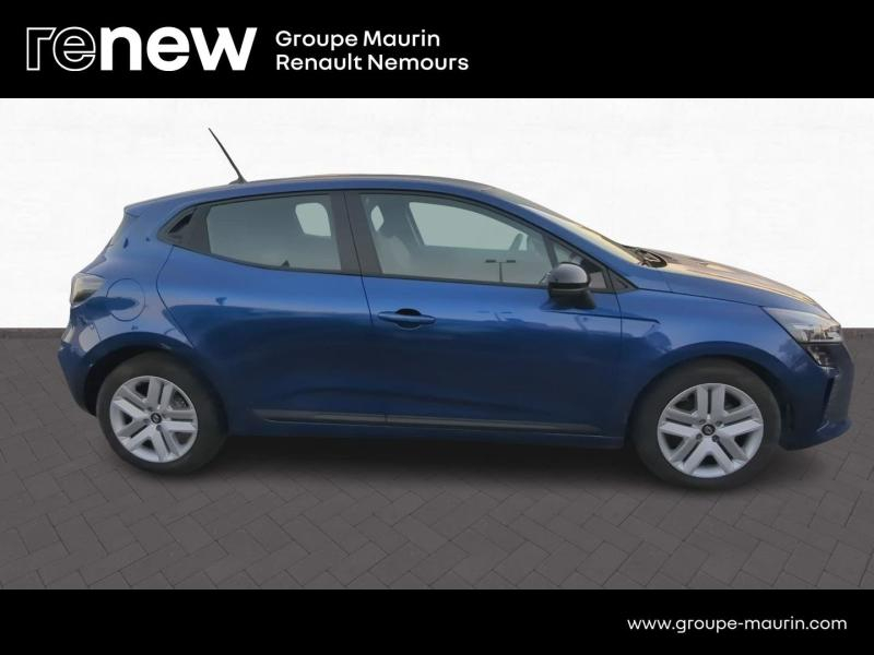 RENAULT Clio d’occasion à vendre à SAINT PIERRE LES NEMOURS chez DPL - SNCA (Photo 6)