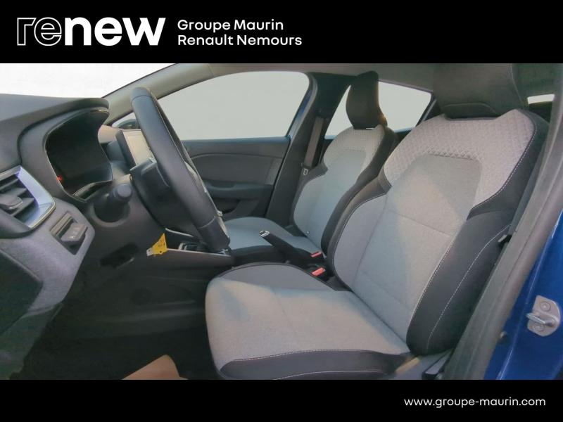 RENAULT Clio d’occasion à vendre à SAINT PIERRE LES NEMOURS chez DPL - SNCA (Photo 13)