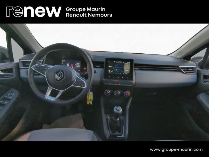 RENAULT Clio d’occasion à vendre à SAINT PIERRE LES NEMOURS chez DPL - SNCA (Photo 17)