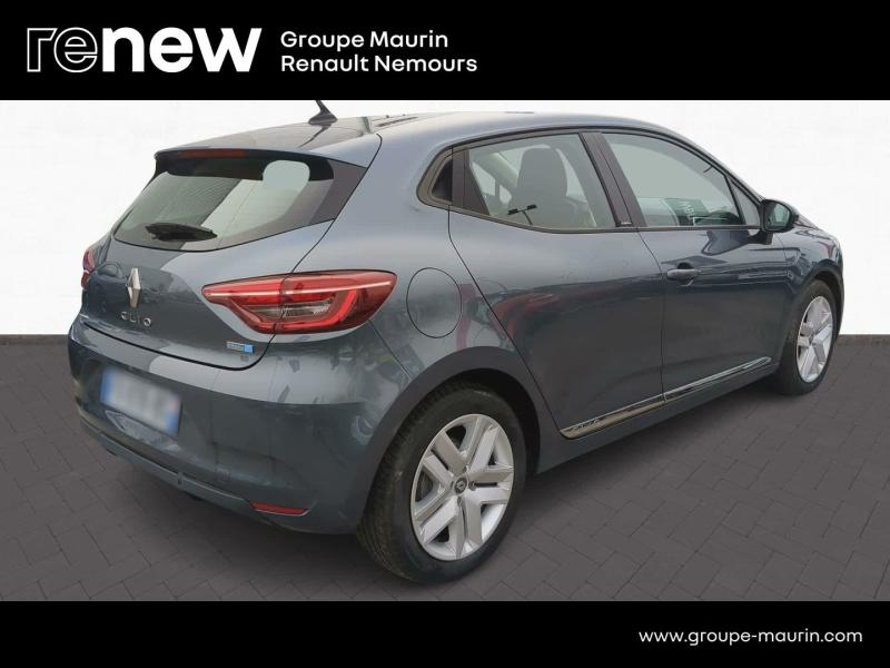 RENAULT Clio d’occasion à vendre à SAINT PIERRE LES NEMOURS chez DPL - SNCA (Photo 5)