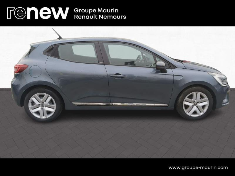 RENAULT Clio d’occasion à vendre à SAINT PIERRE LES NEMOURS chez DPL - SNCA (Photo 6)