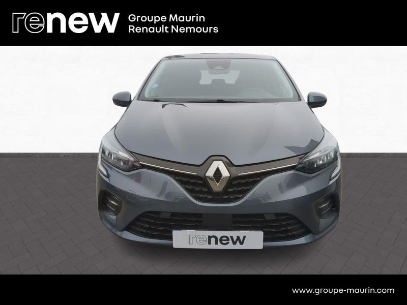 RENAULT Clio d’occasion à vendre à SAINT PIERRE LES NEMOURS chez DPL - SNCA (Photo 8)