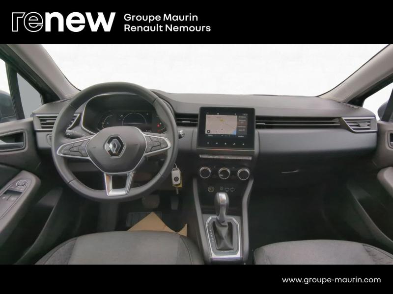 RENAULT Clio d’occasion à vendre à SAINT PIERRE LES NEMOURS chez DPL - SNCA (Photo 14)