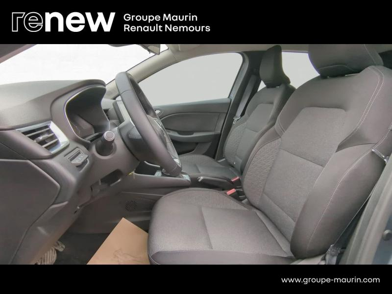 RENAULT Clio d’occasion à vendre à SAINT PIERRE LES NEMOURS chez DPL - SNCA (Photo 15)