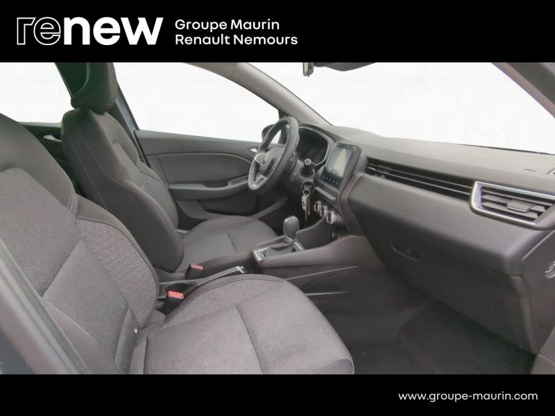 RENAULT Clio d’occasion à vendre à SAINT PIERRE LES NEMOURS chez DPL - SNCA (Photo 18)