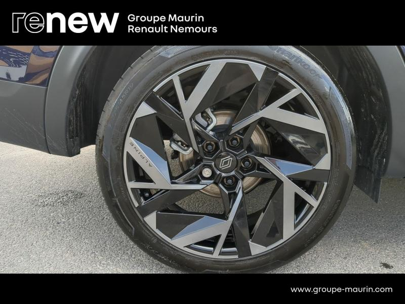 RENAULT Arkana d’occasion à vendre à SAINT PIERRE LES NEMOURS chez DPL - SNCA (Photo 10)