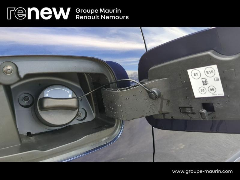 RENAULT Arkana d’occasion à vendre à SAINT PIERRE LES NEMOURS chez DPL - SNCA (Photo 11)