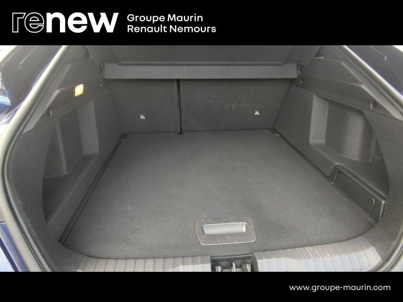 RENAULT Arkana d’occasion à vendre à SAINT PIERRE LES NEMOURS chez DPL - SNCA (Photo 12)