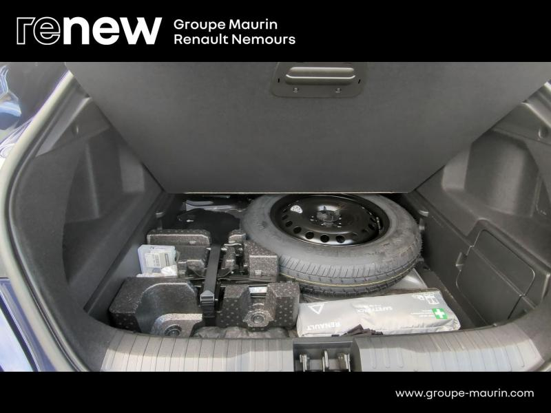 RENAULT Arkana d’occasion à vendre à SAINT PIERRE LES NEMOURS chez DPL - SNCA (Photo 13)