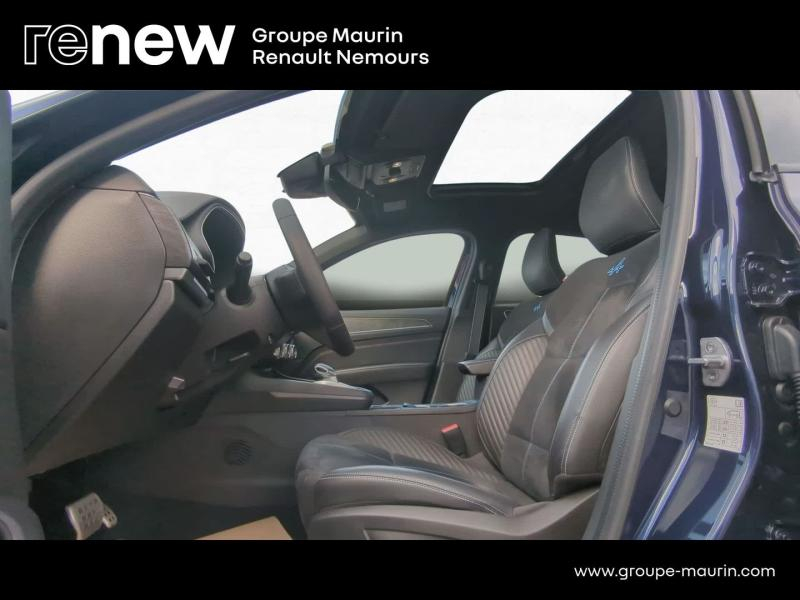 RENAULT Arkana d’occasion à vendre à SAINT PIERRE LES NEMOURS chez DPL - SNCA (Photo 14)