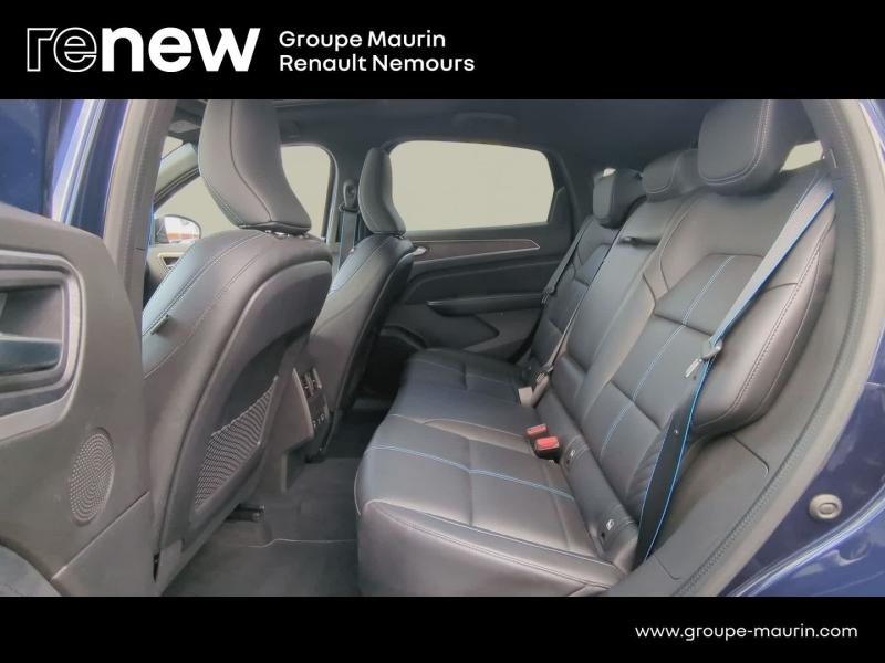 RENAULT Arkana d’occasion à vendre à SAINT PIERRE LES NEMOURS chez DPL - SNCA (Photo 15)