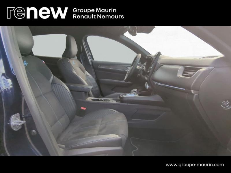 RENAULT Arkana d’occasion à vendre à SAINT PIERRE LES NEMOURS chez DPL - SNCA (Photo 17)