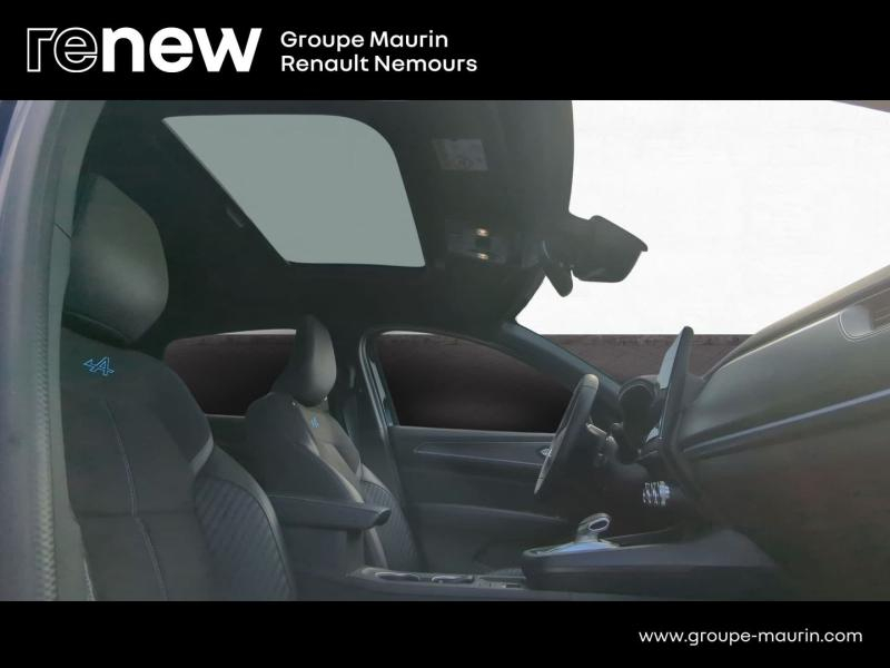RENAULT Arkana d’occasion à vendre à SAINT PIERRE LES NEMOURS chez DPL - SNCA (Photo 18)