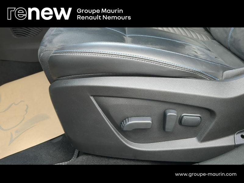RENAULT Arkana d’occasion à vendre à SAINT PIERRE LES NEMOURS chez DPL - SNCA (Photo 19)