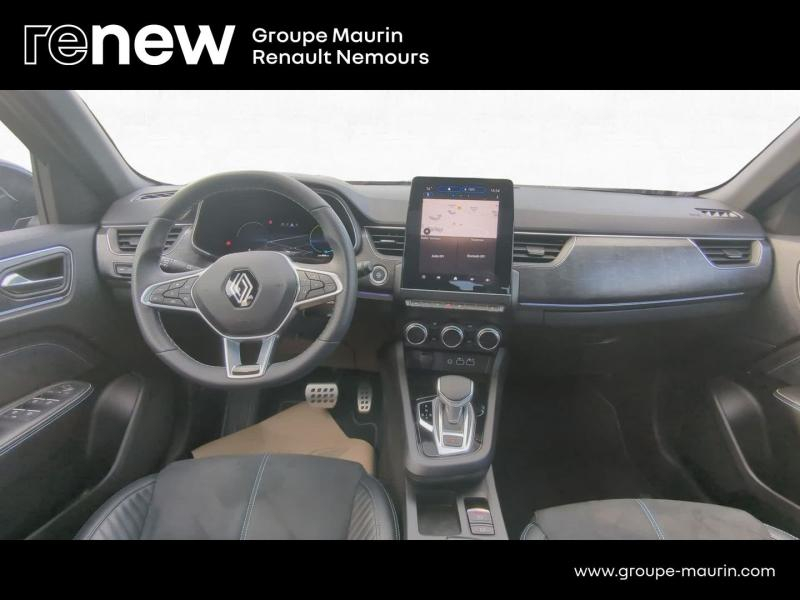 RENAULT Arkana d’occasion à vendre à SAINT PIERRE LES NEMOURS chez DPL - SNCA (Photo 20)