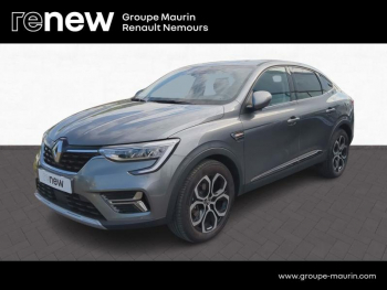 RENAULT Arkana d’occasion à vendre à SAINT PIERRE LES NEMOURS